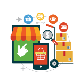 Разработка сложного сайта для сферы логистики в Окаяме